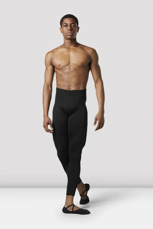 Super Bargain Mens/Boys Full Length Dance Tight