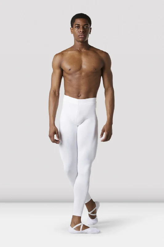 Price Rollback Mens/Boys Full Length Dance Tight