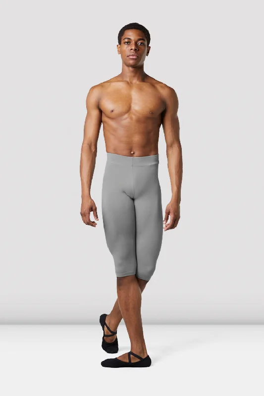 Super Deal Mens/Boys Knee Length Rehearsal Tights