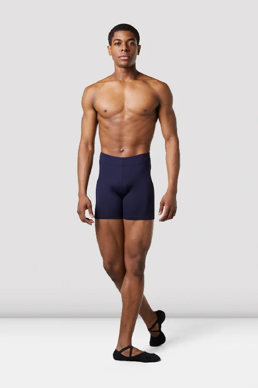 Stock Clearance Mens/Boys Mid Length Rehearsal Tights