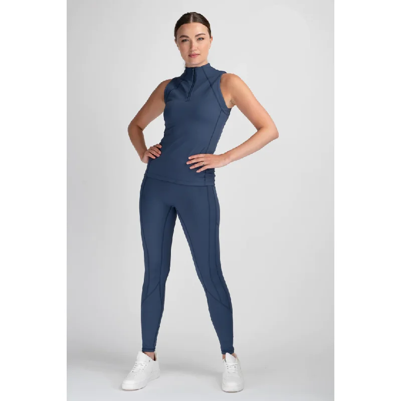 Indigo Blue