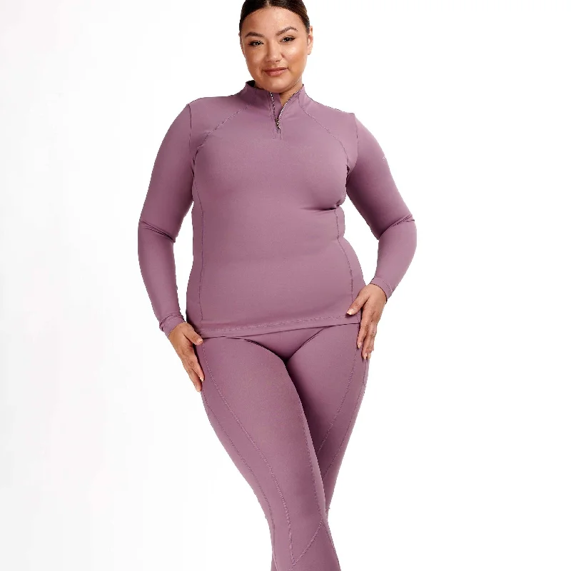 Mauve