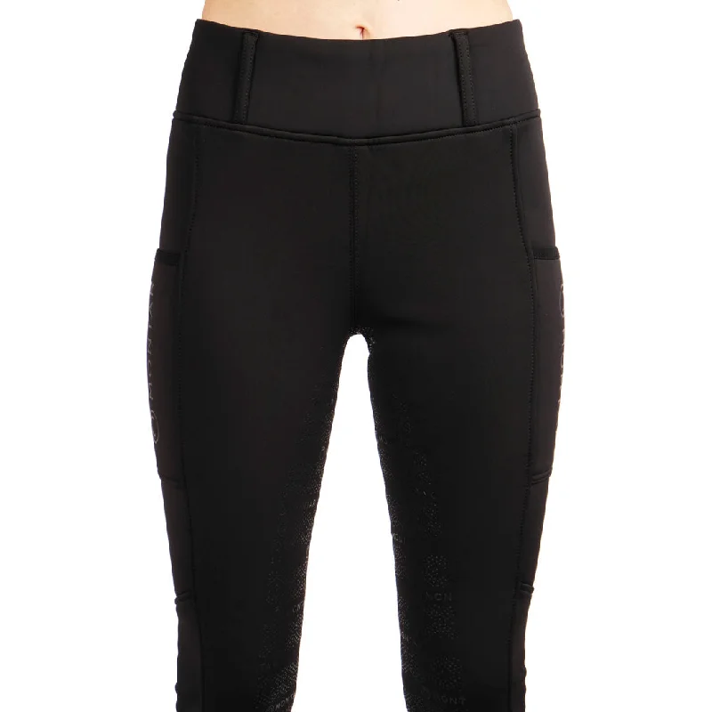 Discount Days Montar Hella Softshell Full Grip Ladies Riding Tights