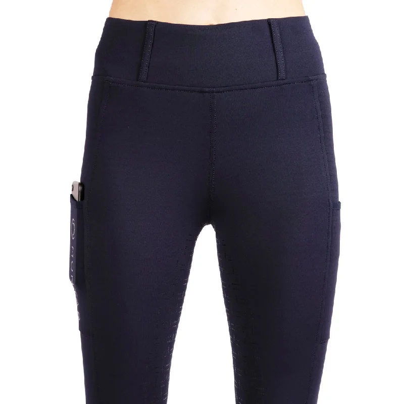 Price Drop Montar Erin Winter Full Grip Riding Tights