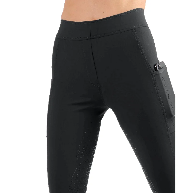 Can't Miss Montar Kinsley Performance Full Grip Tights
