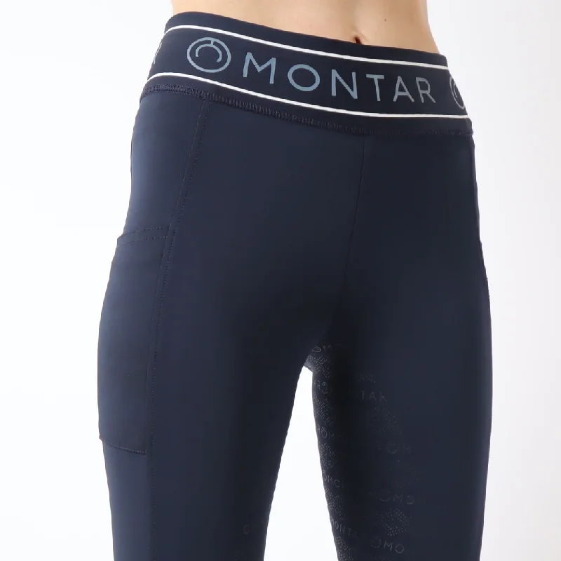 Dark Navy