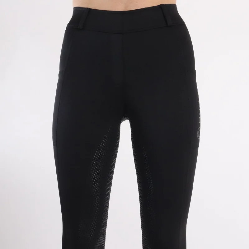 Special Price Montar MoMeadow Mesh Summer Full Grip Riding Tights