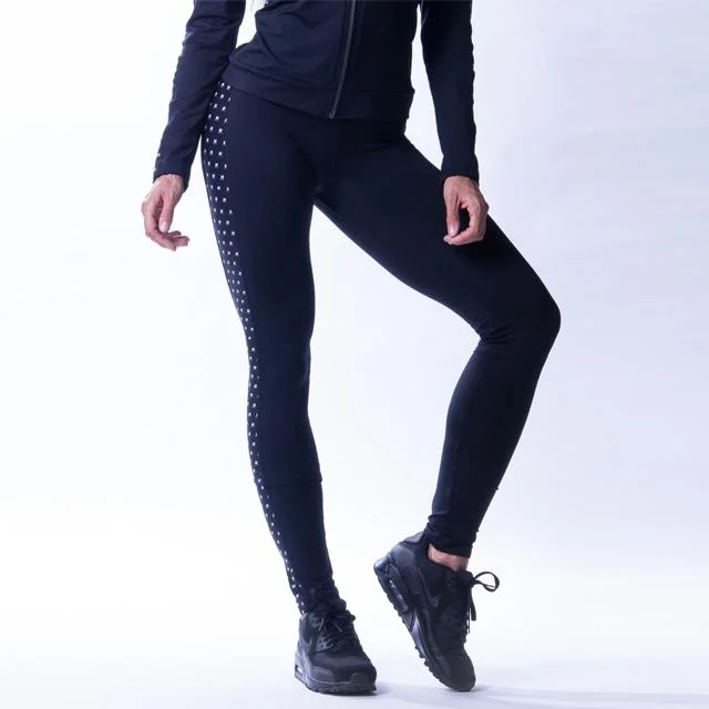 Sale Event Nebbia NS Leggings 653 - Black