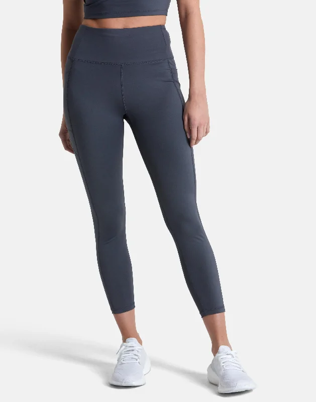 Huge Discounts Relentless 7/8 Legging in Orbit