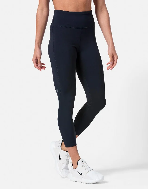 Daily Deals Relentless 7/8 Legging in Black