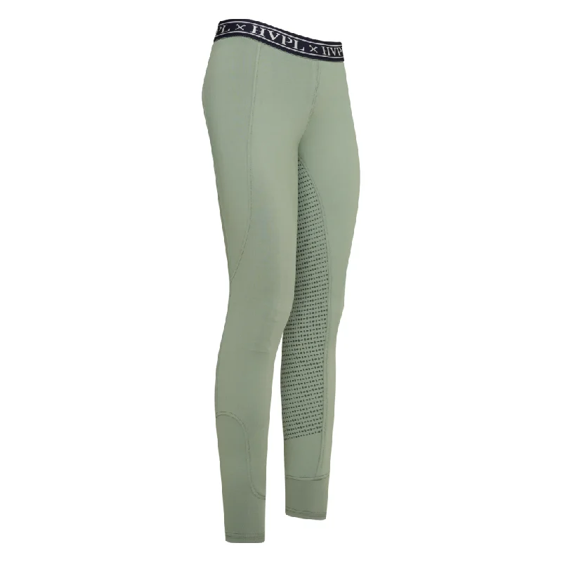 Oil Green