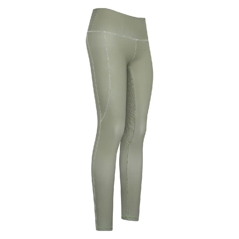 Price Cut HV Polo Sporty Sue Full Grip Riding Tights