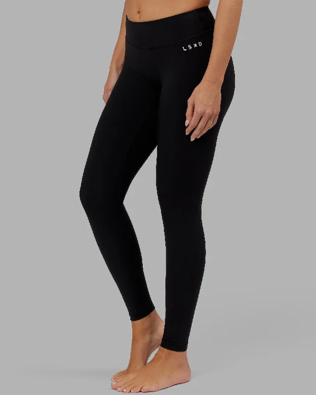 Lowest Prices RXD Full Length Leggings - Black