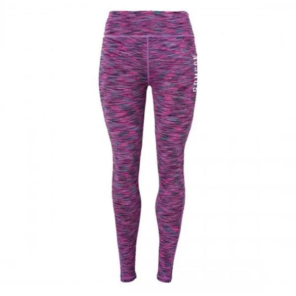 Daily Deals Samson Athletics Leggings 2.0 - Pink Marl