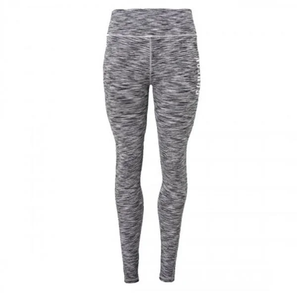 Deal Dash Samson Athletics Leggings 2.0 - Silver Marl