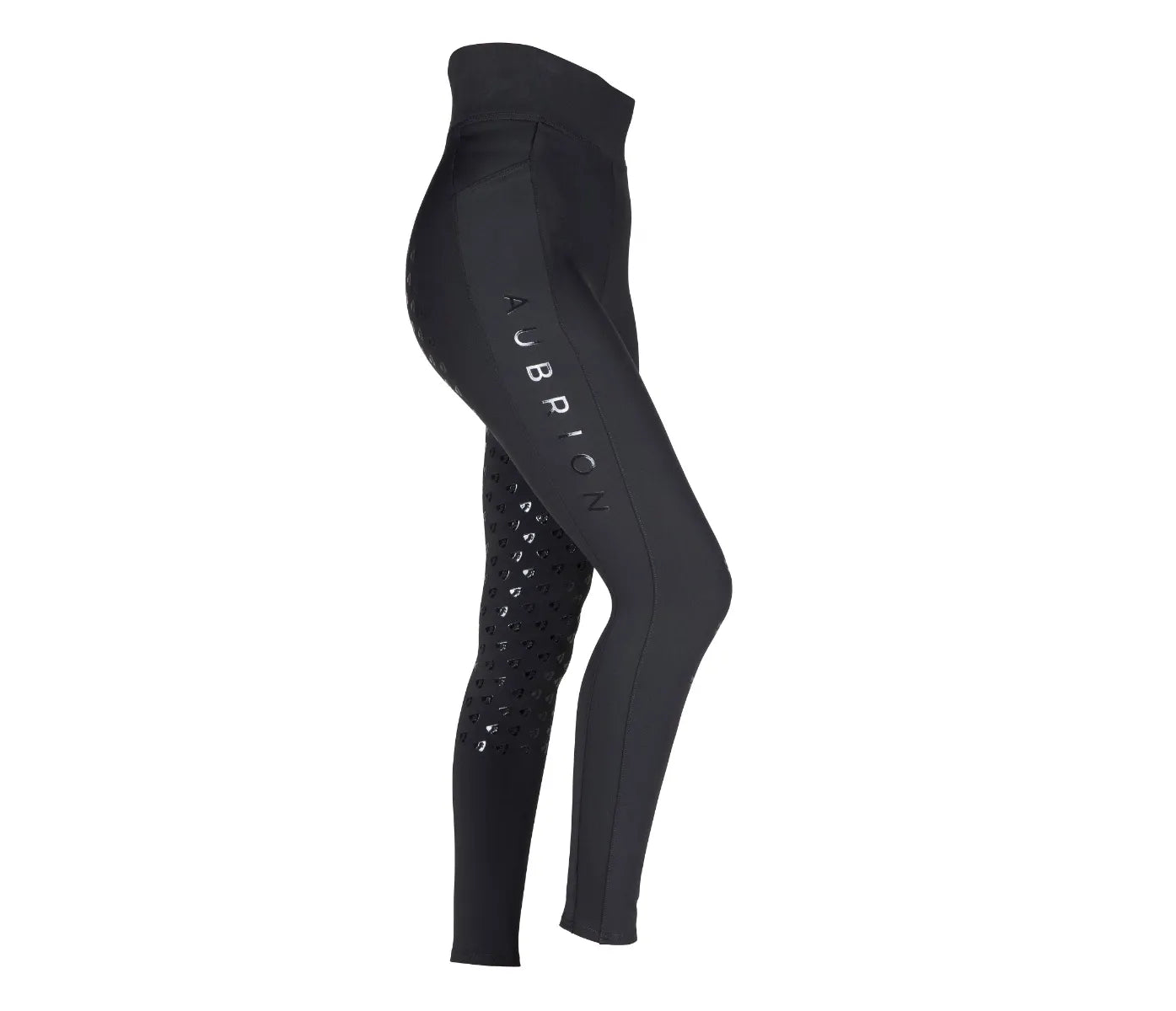 Overstock Shires Aubrion Eltar Riding Tights