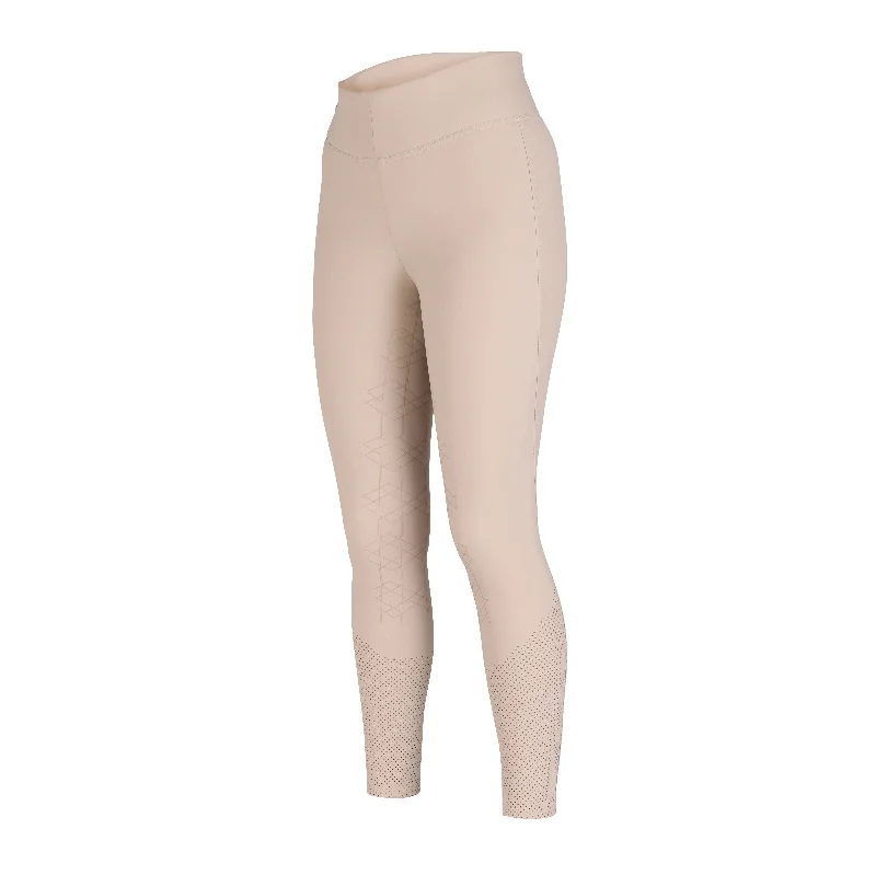 Incredible Offers Shires Aubrion Optima Air Ladies Riding Tights