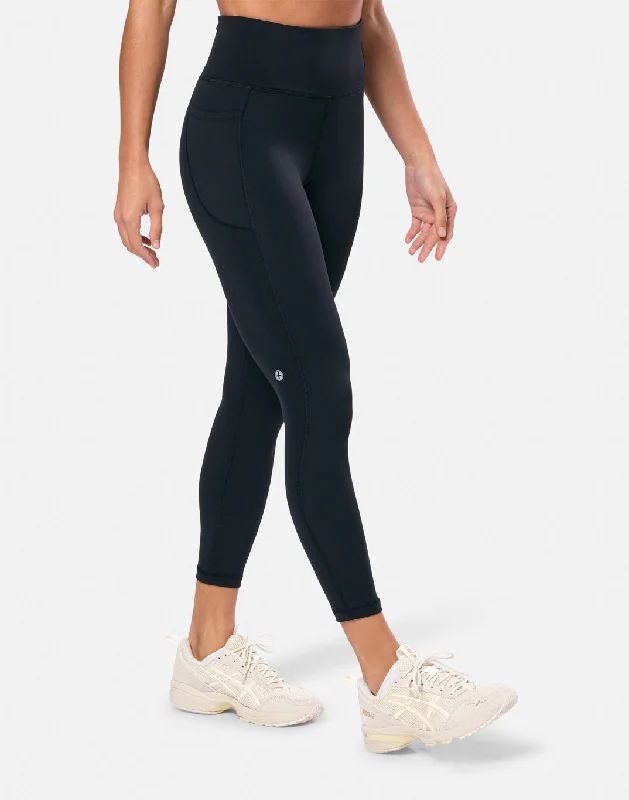 Special Savings Swift 7/8th Legging in Black