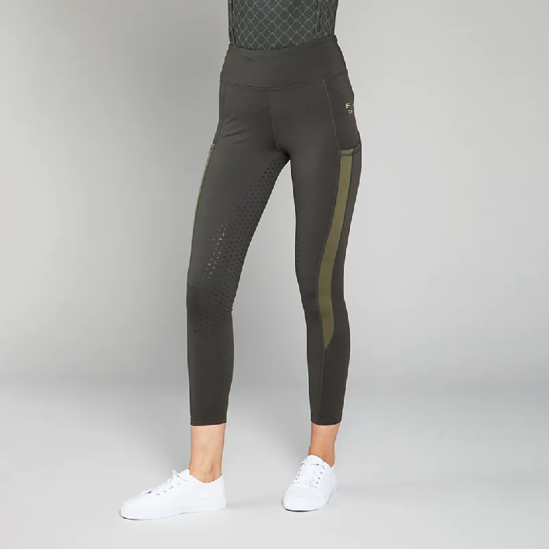 Limited Availability Toggi Winter Sculptor Fletcher Riding Tights