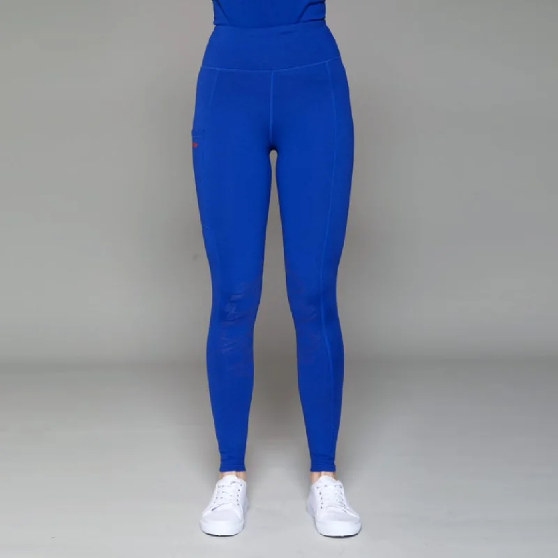 Price Cut Toggi Winter Sculptor Star Riding Tights
