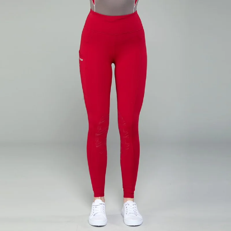 Crimson