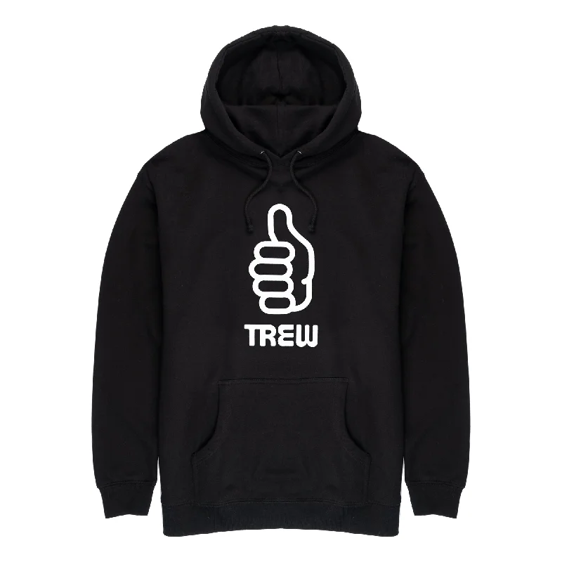 Lowest Prices TREW Thumb Hoodie