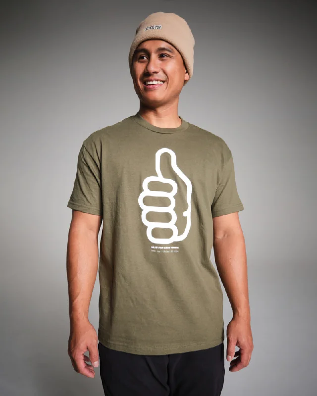 Great Bargains For the Good Times Tee