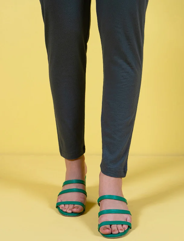 Seasonal Clearance "GEONA" Cotton Regular Summer Tights