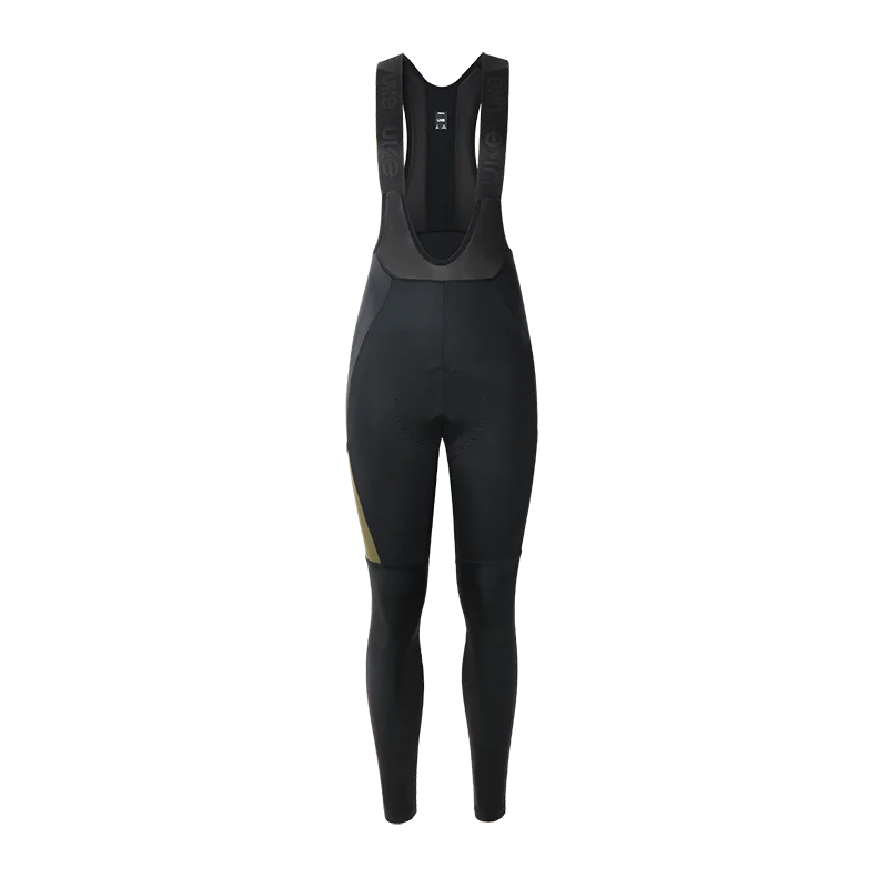 Can't Miss Women's Cargo Bib Tights SI-1 Starglow-Black