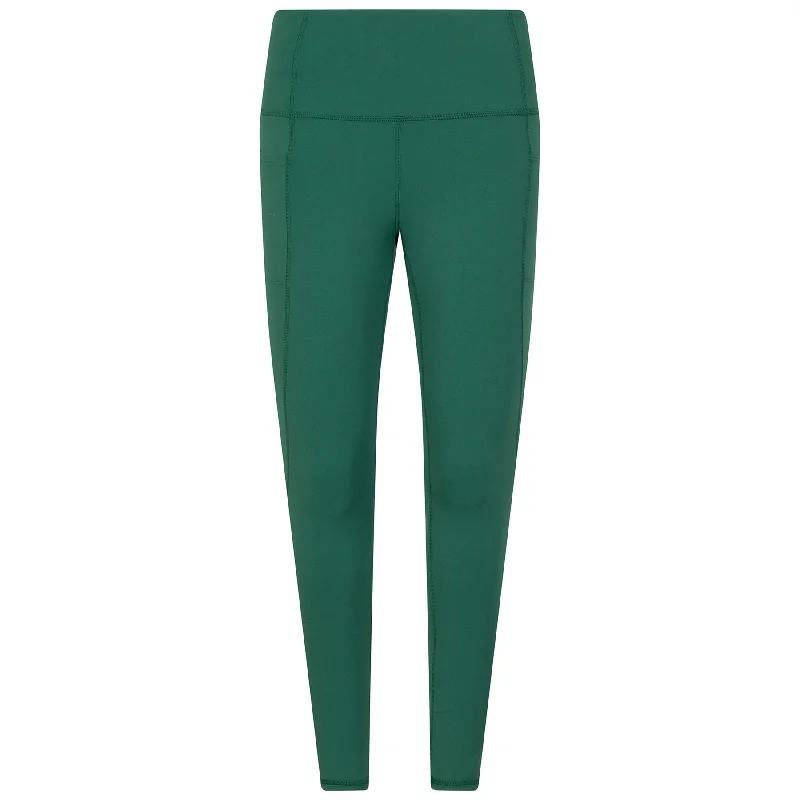 Amazing Deals Womens Lux Leggings Pritchard Green - 2024