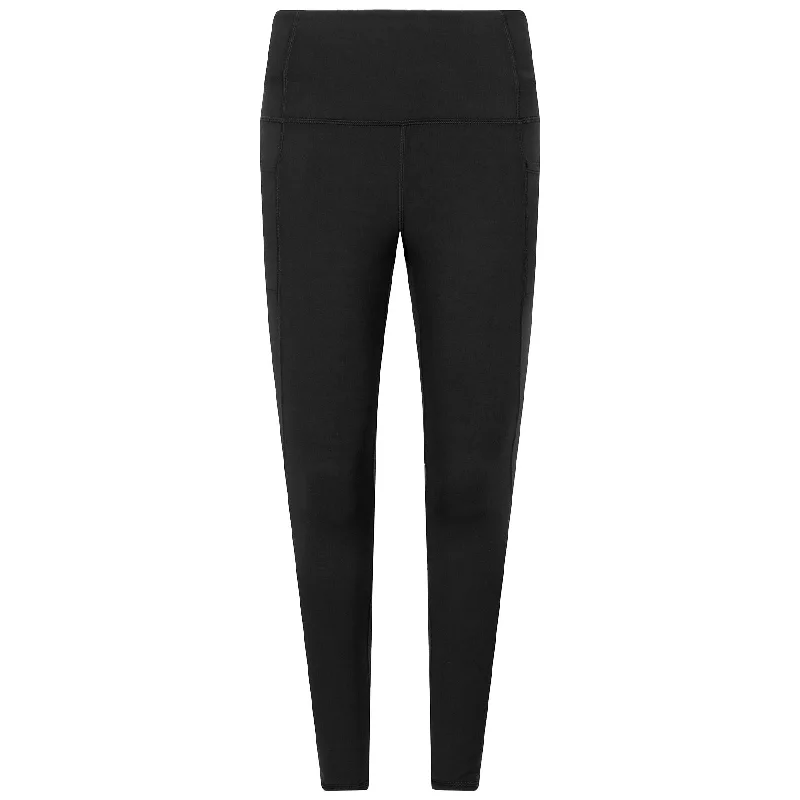 Best Bargains Womens Lux Leggings Pure Black - 2024