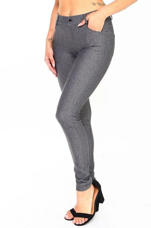 Grey