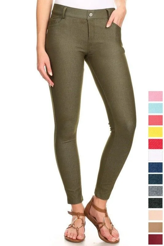 Army Green