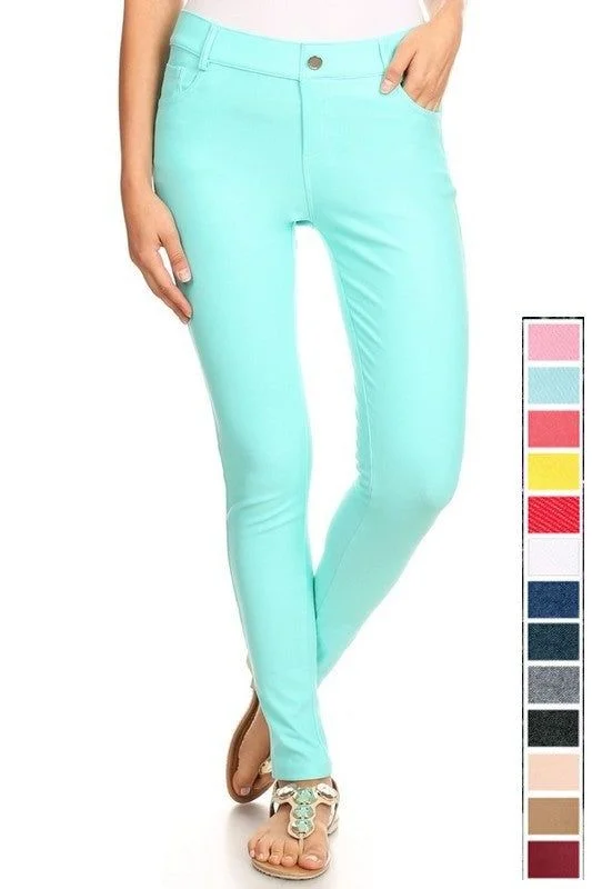 Turquoise