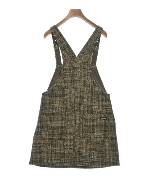 Best Seller MILK FED Overalls/ Rompers/ Jumpsuits
