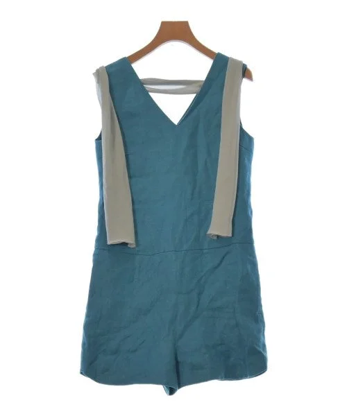 Don't Wait SueUNDERCOVER Overalls/ Rompers/ Jumpsuits