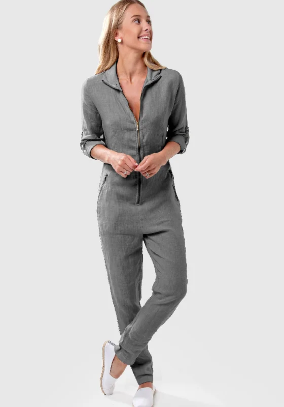 DARK GRAY