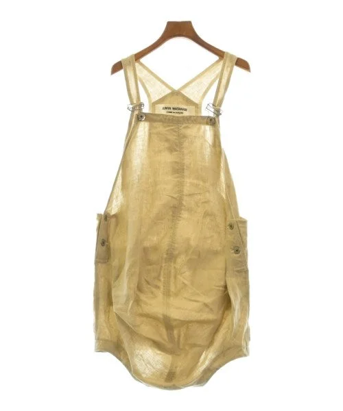 Hurry In JUNYA WATANABE Overalls/ Rompers/ Jumpsuits