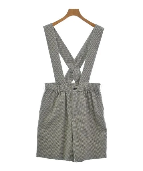 Exclusive Access COMME des GARCONS GIRL Overalls/ Rompers/ Jumpsuits