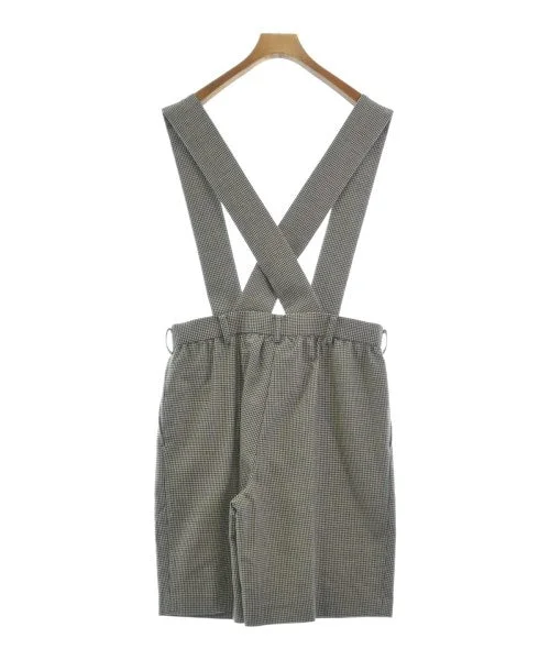 Buy More, Save More COMME des GARCONS GIRL Overalls/ Rompers/ Jumpsuits