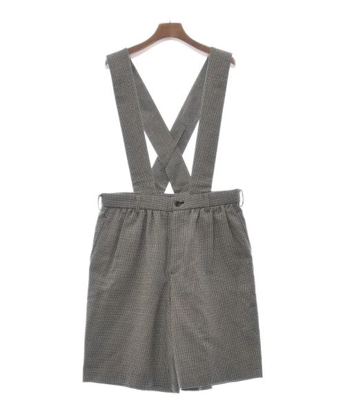 Limited Availability COMME des GARCONS GIRL Overalls/ Rompers/ Jumpsuits