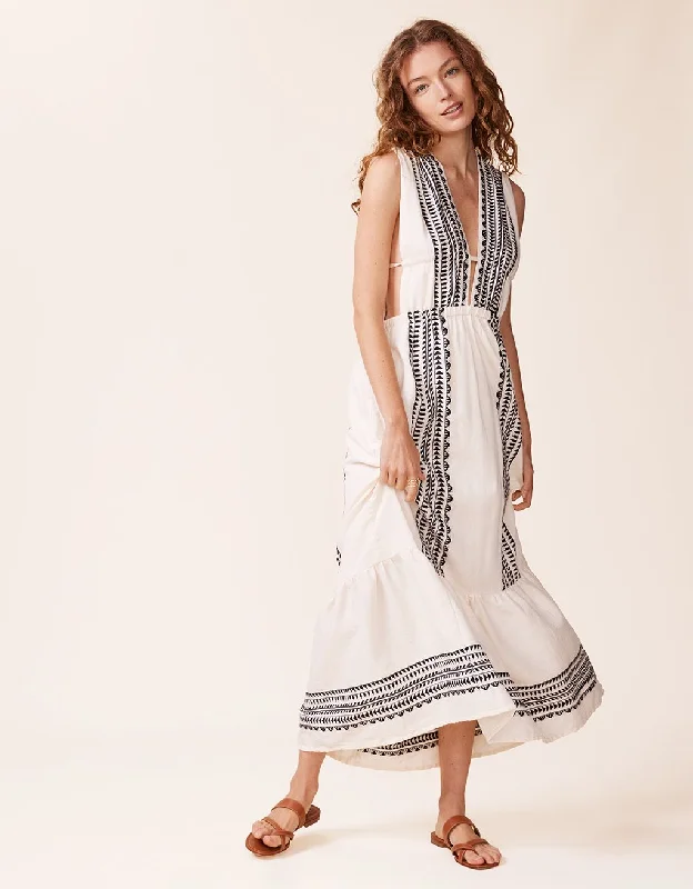Weekend Flash Sale lemlem lelisa dress