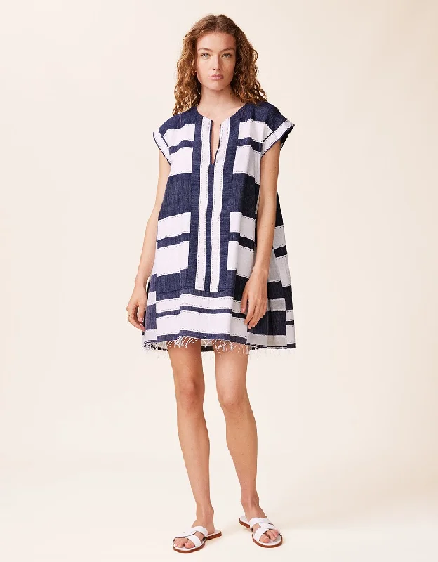 Exclusive Access lemlem elina caftan