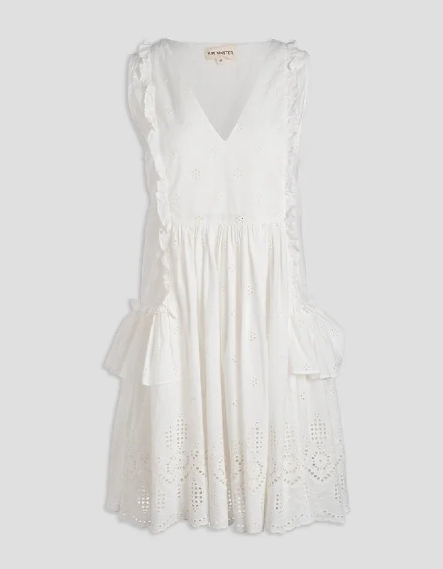 Clearance Event v. de vinster shiffli dress
