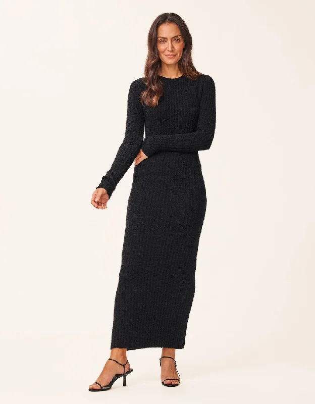 Exclusive Deal unsubscribed wool sweater dress