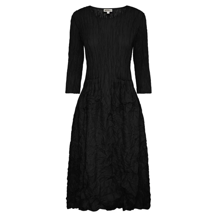 Closeout 3/4 SLV SMASH DRESS