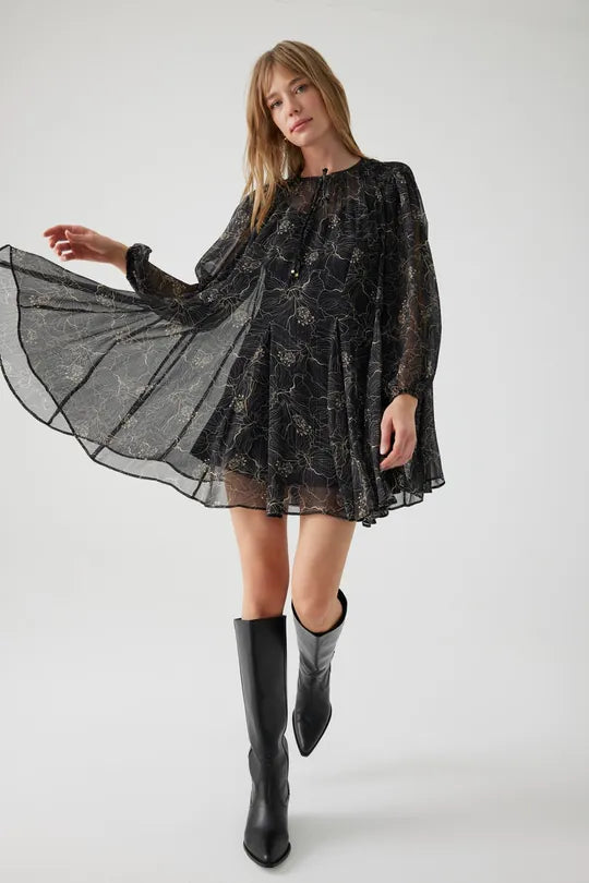 Act Now ABINA DRESS