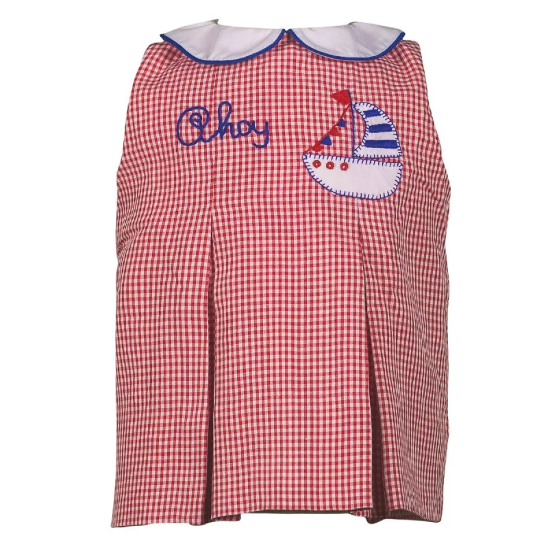 Mega Deal Ahoy Dress
