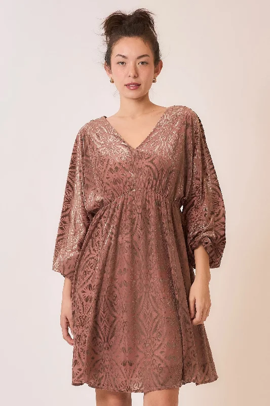 Limited Quantity All My Love Dress