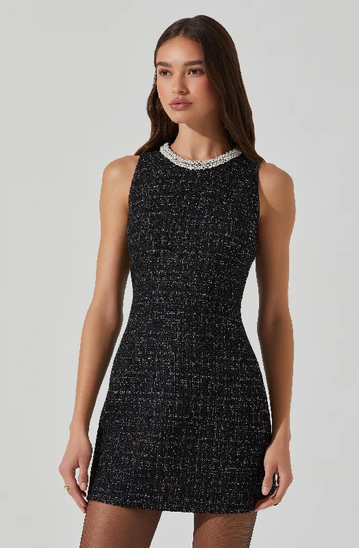 Act Fast Althea Dress